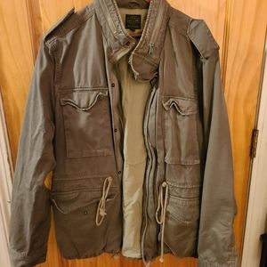 Lucky Brand Field Jacket